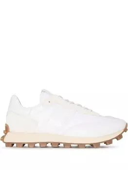 Tod's кроссовки Runner, белый