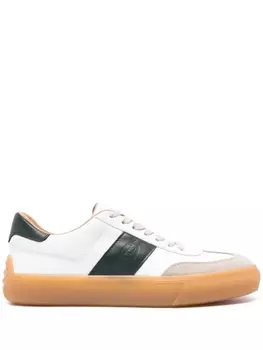 Tod's кроссовки Tabs, белый