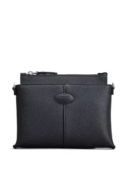 Tod's мини-сумка Di, черный