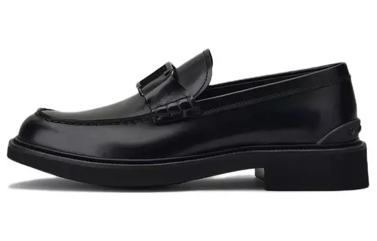 Ботинки TOD'S T Timeless Slip-On Loafers