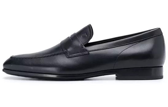 Ботинки TOD'S Penny-Bar Loafers