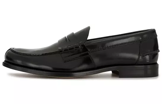 Ботинки TOD'S Penny Bar Loafers