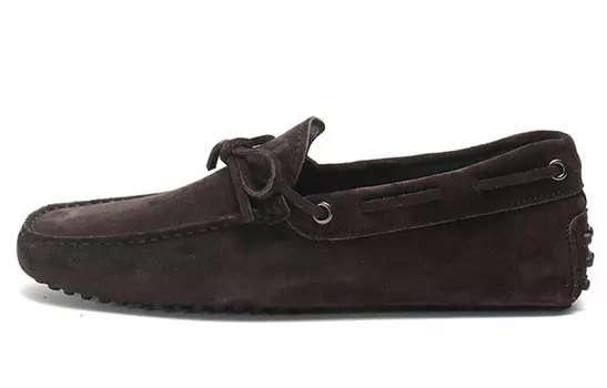 Ботинки TOD'S Gommino Driving Loafers