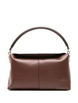 Tod's сумка через плечо T Case, коричневый