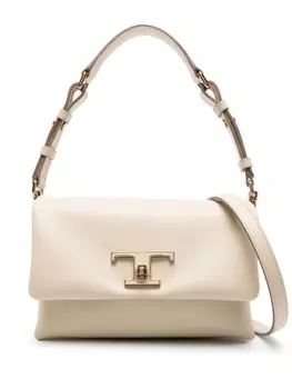 Tod's сумка на плечо T Timeless, нейтральный цвет