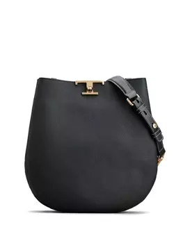 Tod's сумка на плечо T Timeless, черный