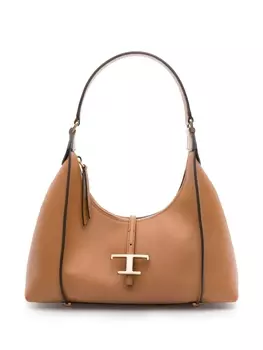 Tod's сумка на плечо T Timeless, нейтральный цвет