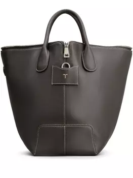 Tod's сумка среднего размера