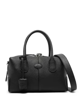 Tod's сумка-тоут Di Bag, черный