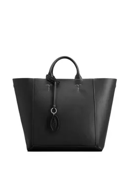 Tod's сумка-тоут Shopping, черный