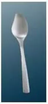 Todai XM-7 Takumi 005329 Ложка для торта, сделано в Японии, Sliver