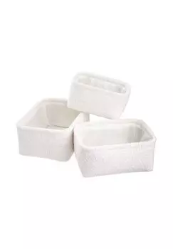 TODDY корзина прямоугольная Д 24 x Ш 17см Butlers