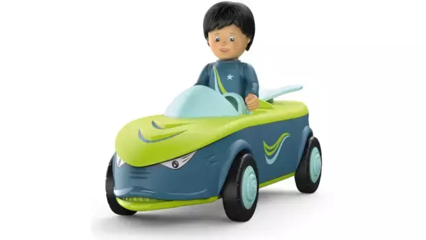 Toddys By Siku Дэйва Дайви