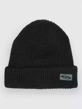 Тофино шапка Quiksilver, черный