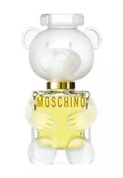 Той 2, Парфюмированная вода 30ml MOSCHINO
