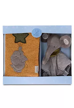 Той Sterntaler, серый