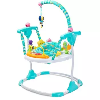 Тойз, прыгун в океан Toyz