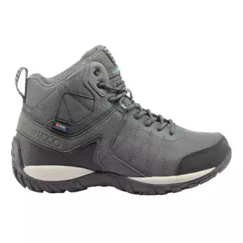 Tokan W +8000 женские походные ботинки, темно-серый