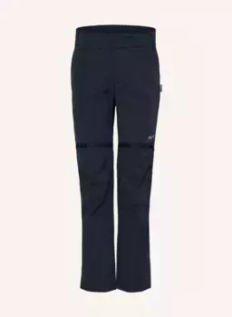 Tokanui брюки на молнии Me°Ru', синий