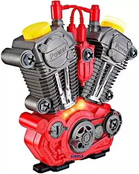 Токарный электродвигатель 63144 Norimpex Inna marka