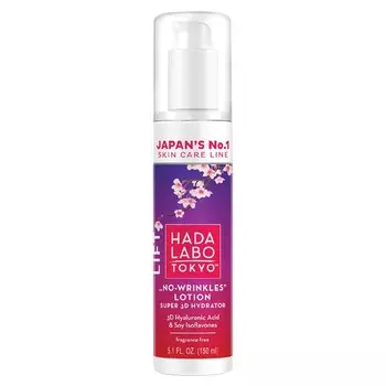 Токийский лифт Хада Лабо Hada Labo Tokyo