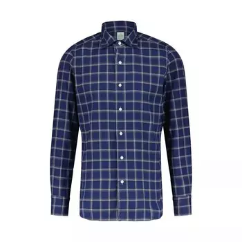 Токио рубашка Finamore, черный