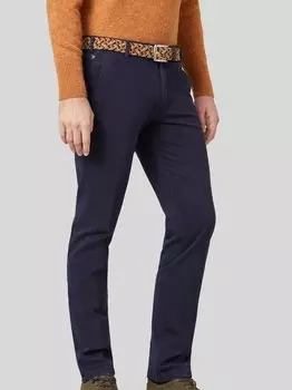 Токио штаны Meyer, синий