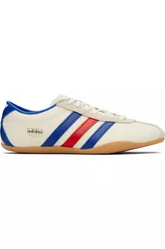 Токио сникерсы Adidas Originals, мультиколор