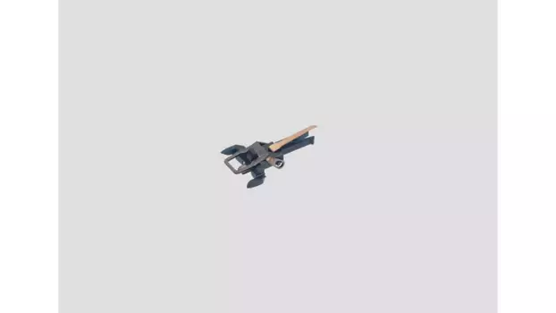 Токоведущая разъемная муфта Mrklin