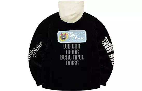 TOKYO STUDIO Куртка мужская Pitch Black Fila Fusion