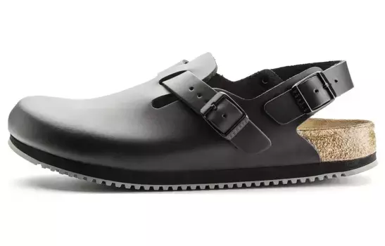 Tokyo Super Grip черный Birkenstock