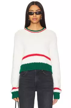 Только один свитер Show Me Your Mumu, мультиколор