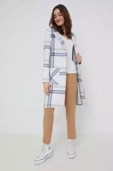 Только штаны Only, бежевый
