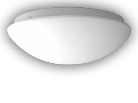 Только стеклянная лампа NIERMANN опал матовый D: 40см 3xE27 макс.46Вт Niermann Standby