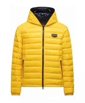 Tolando пуховик Duvetica, желтый
