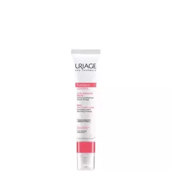 Tolderm Control Rich Успокаивающий уход 40 мл Uriage