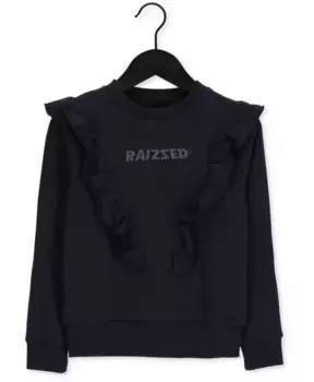 Толедо свитер Raizzed, черный