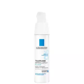 Toleriane Dermallergo Флюид 40 мл La Roche-Posay