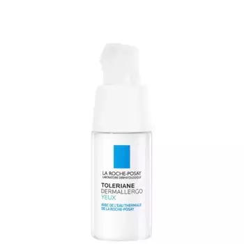 Toleriane Dermallergo Крем для глаз 20 мл La Roche-Posay