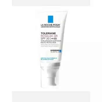 Toleriane Rosaliac Ar Высокая защита Spf30 50 мл, La Roche-Posay