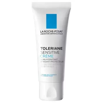 Toleriane Sensitive Увлажняющий крем для лица 40 мл La Roche-Posay