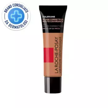 Toleriane Teint Fld Corr 14 25Lf 30мл La Roche Posay