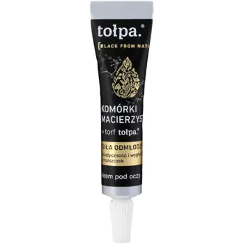 Topa Black From Nature крем для глаз, 10 мл