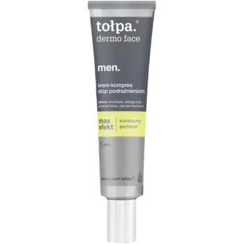 Topa Men крем-компресс, 40 мл