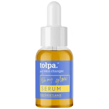 Topa My Skin Changer сыворотка, выравнивающая тон лица, 30 мл