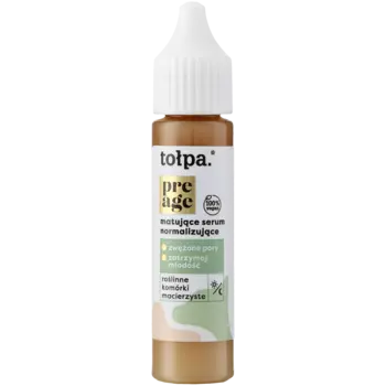 Topa Pre Age Сыворотка для лица от несовершенств, 20 мл