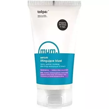 Tolpa Сыворотка для подтяжки груди Mum 150 мл