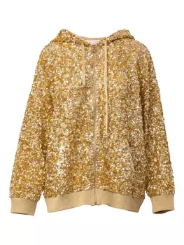 ТОЛСТОВКА Valentino Garavani, золотой