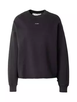 Толстовка 10Days, черный