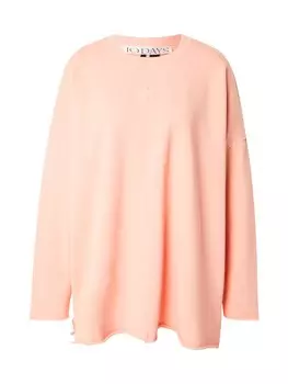 Толстовка 10Days, цвет Peach